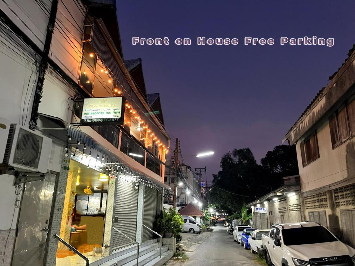 Guest house Soleil Haus - Hua Hin